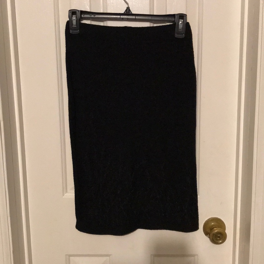 Forever 21 pencil skirt